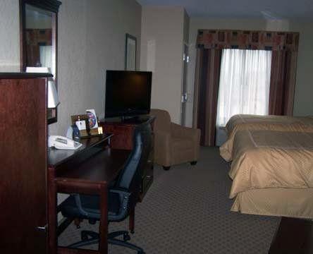 Hotel Comfort Sevierville Kodak