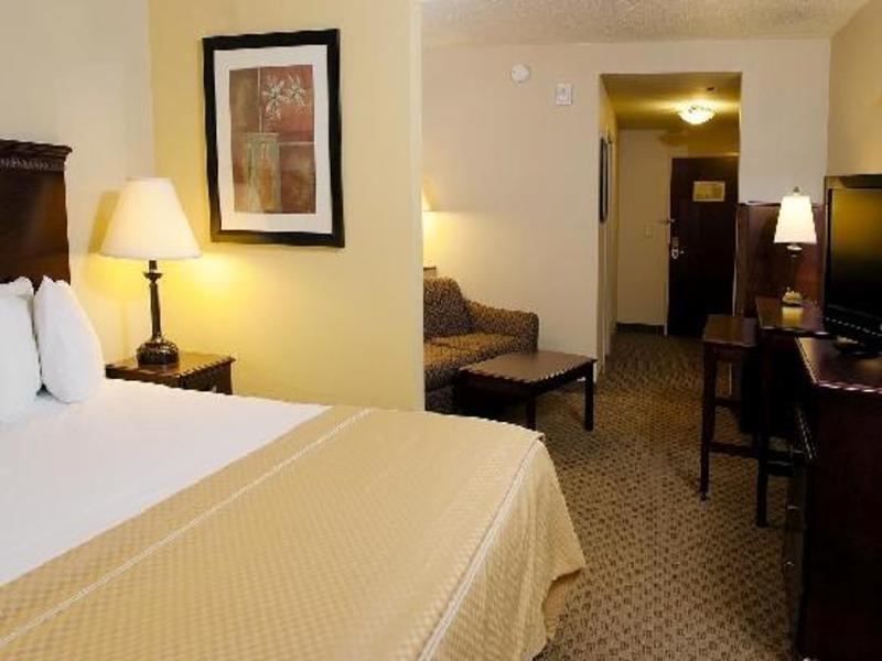 Hotel Comfort Sevierville