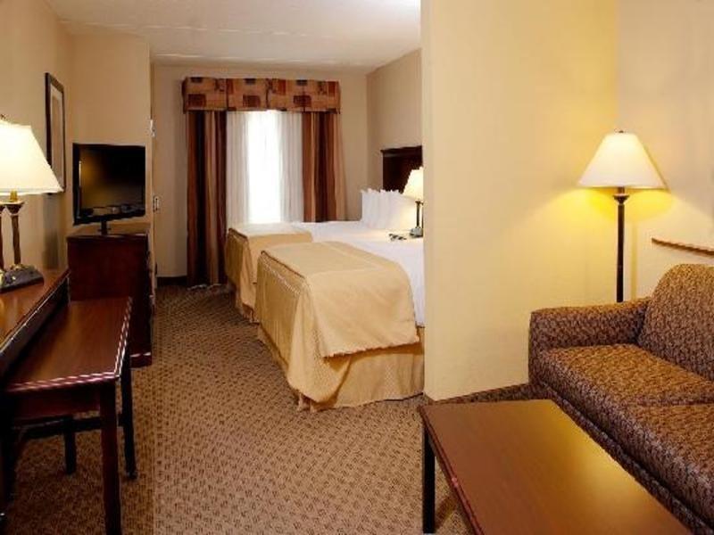 Comfort Sevierville Hotel 3*