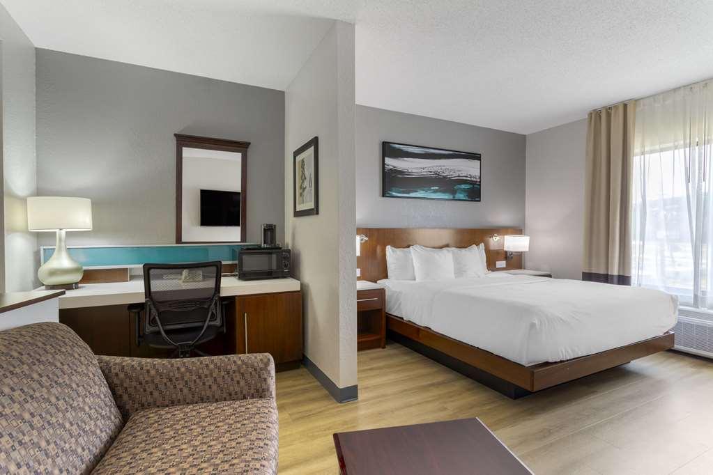 Hotel Comfort Sevierville Kodak