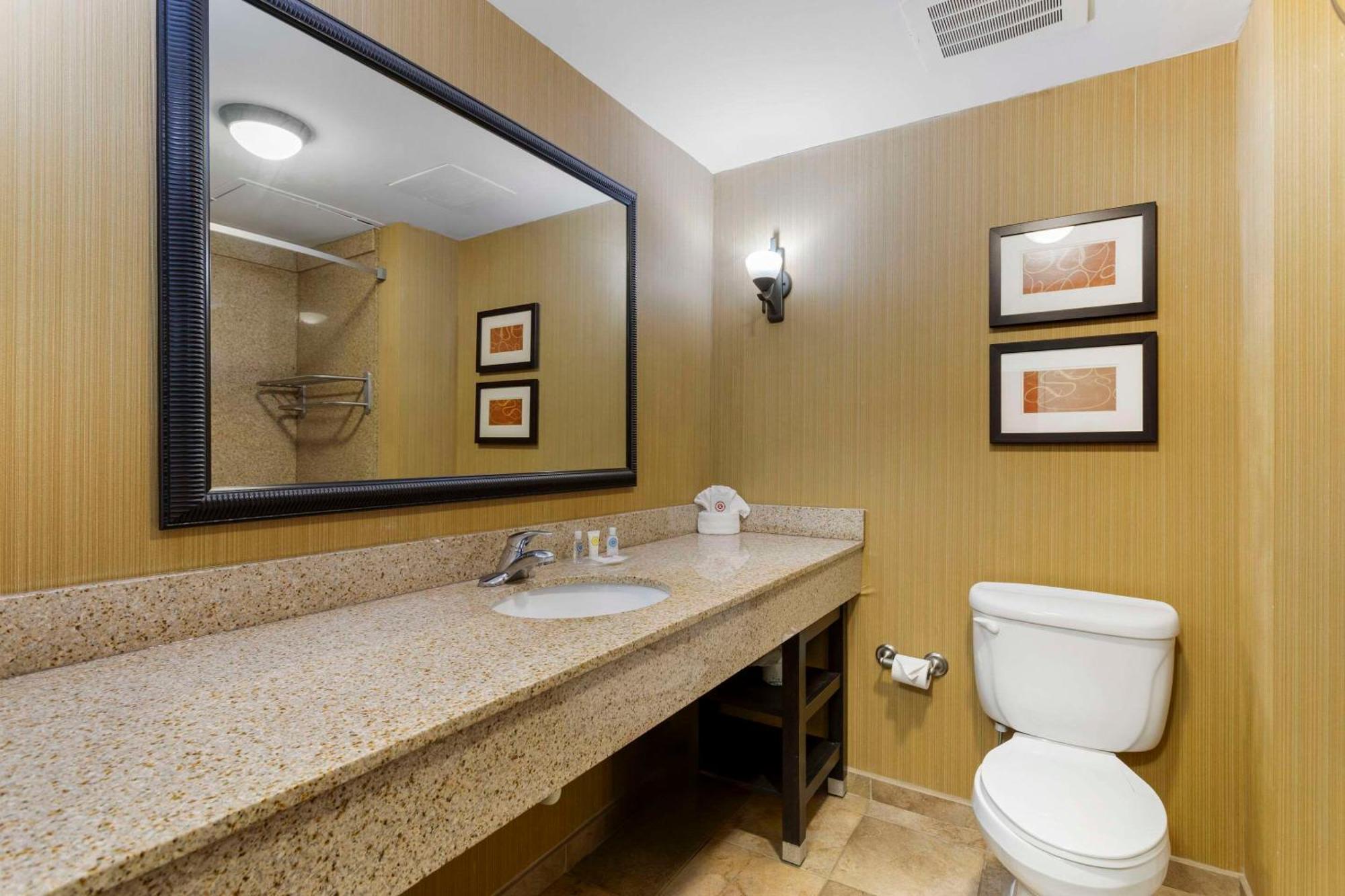 Hotel Comfort Sevierville