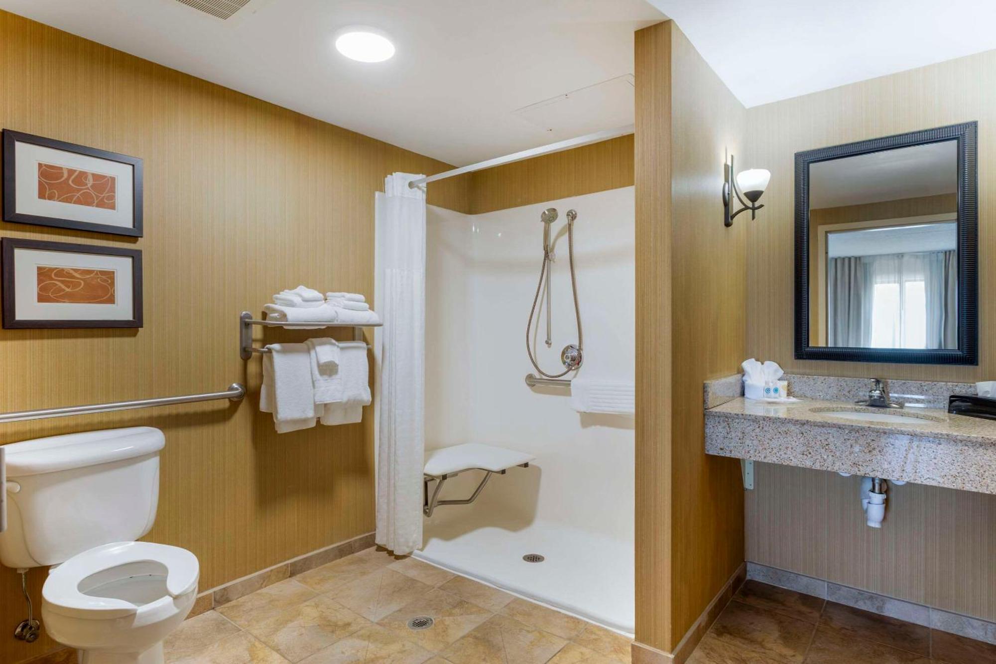 Comfort Sevierville 3* Kodak