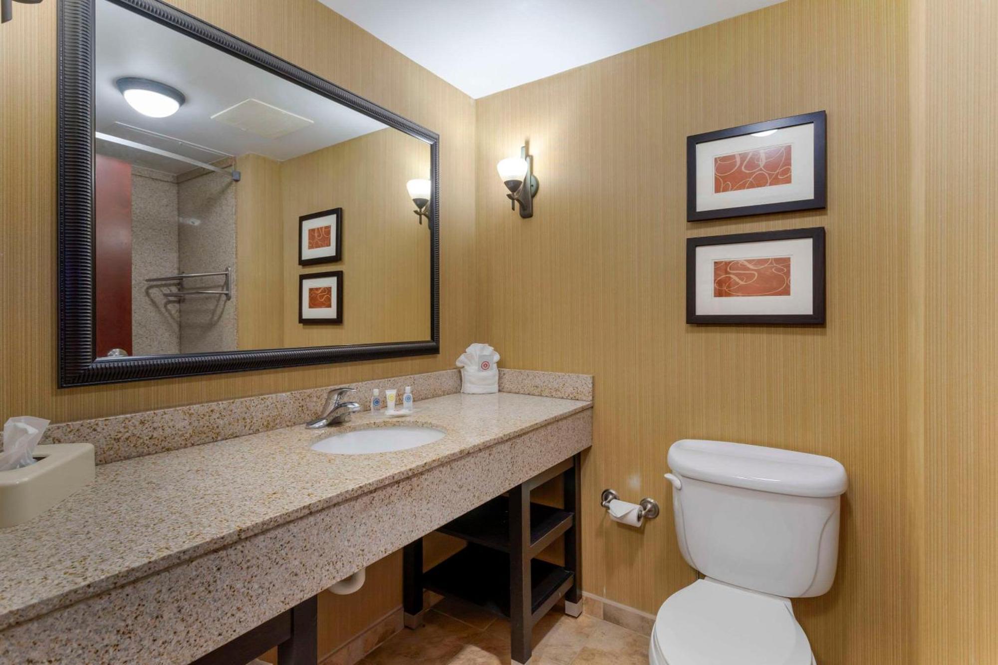 Comfort Sevierville