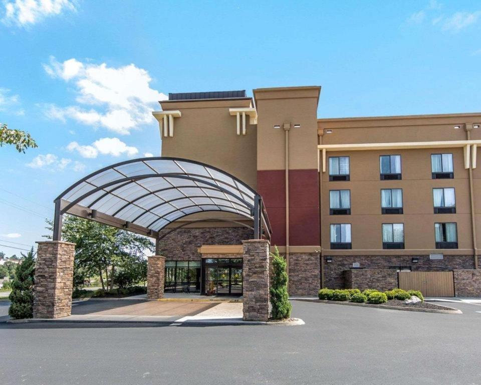 Comfort Sevierville 3* Kodak