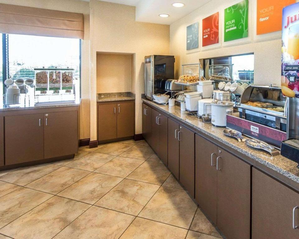 Hotel Comfort Sevierville