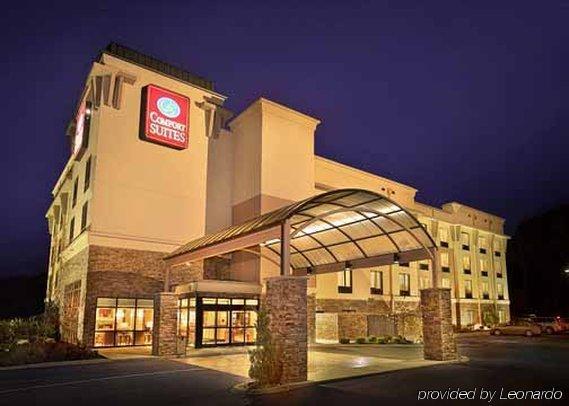Hotel Comfort Sevierville