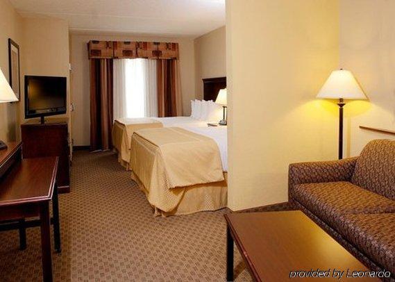 Comfort Sevierville Hotel