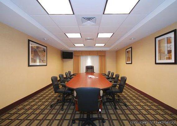 Comfort Sevierville Hotel