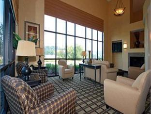 Hotel Comfort Sevierville 3*