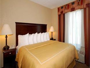 Comfort Sevierville Hotel Kodak
