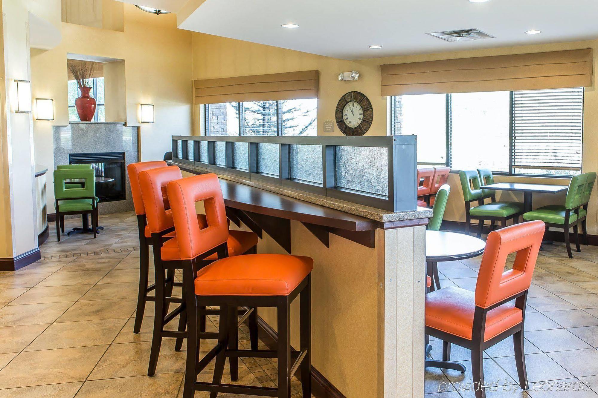 Hotel Comfort Sevierville 3*