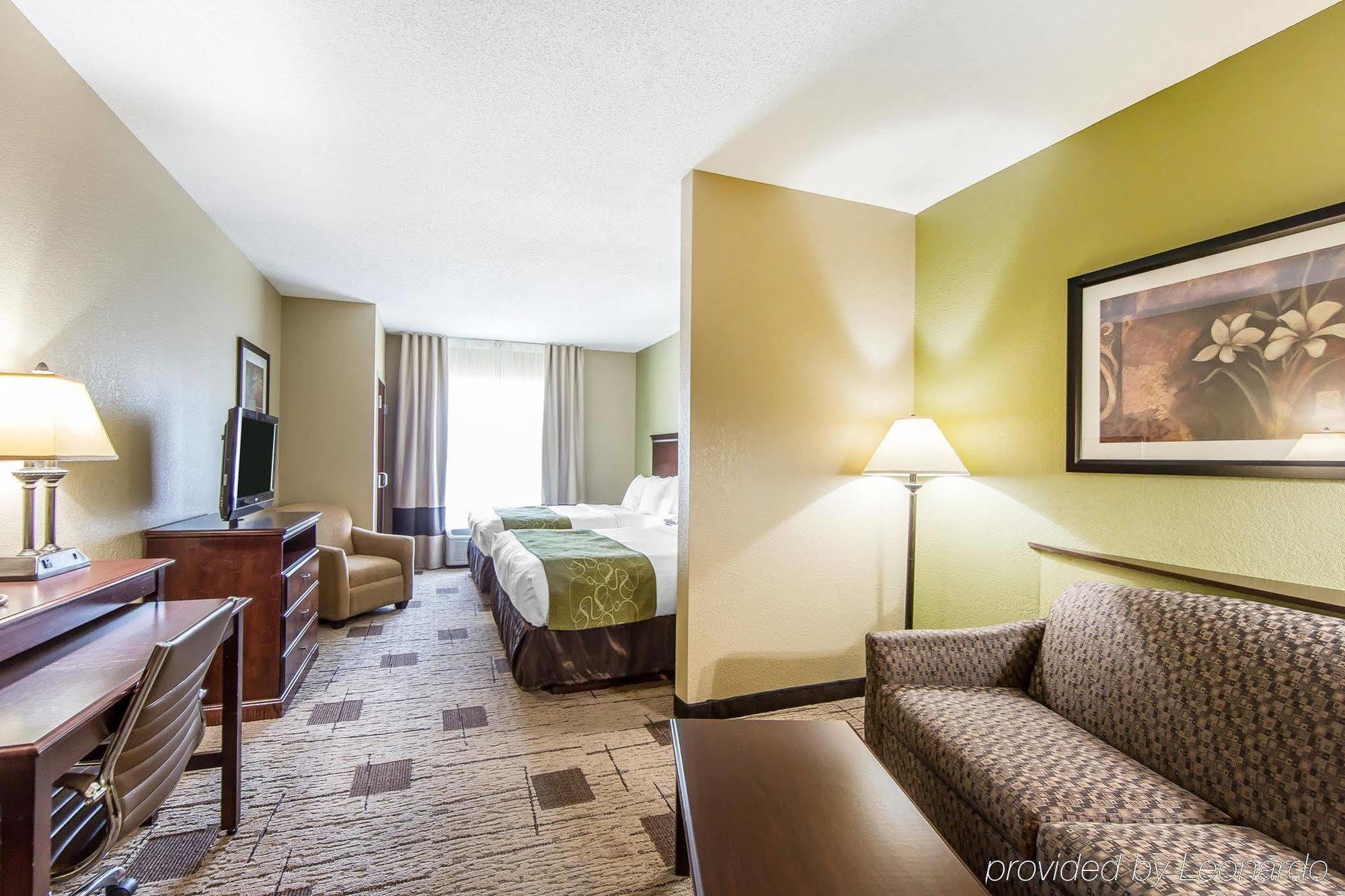 Comfort Sevierville 3* Kodak