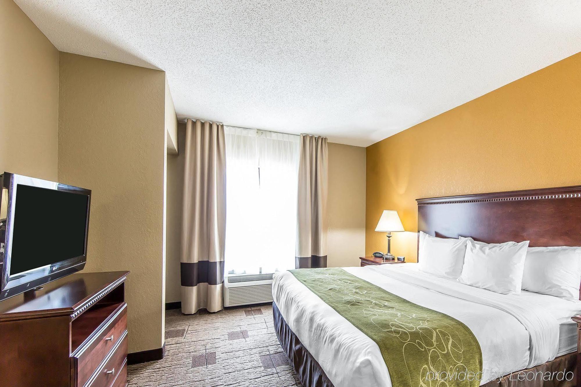 Comfort Sevierville 3*