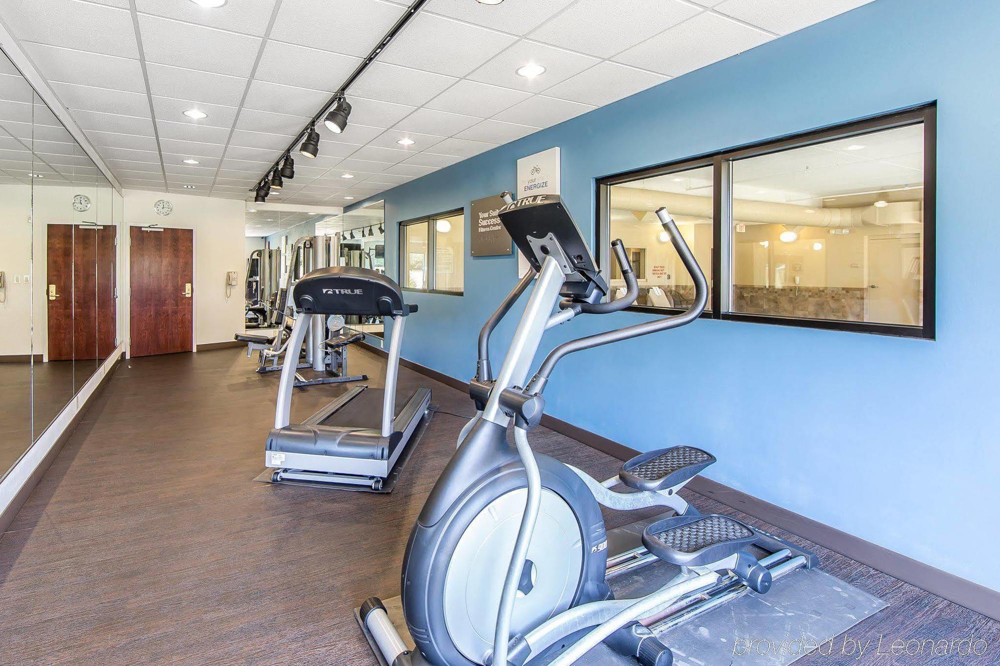 Hotel Comfort Sevierville